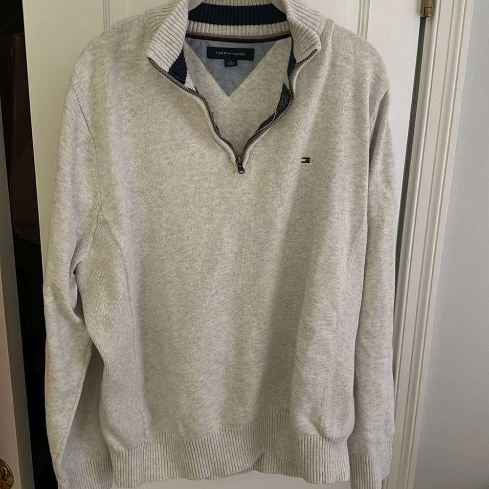Tommy Hilfiger sweater/sweatshirt